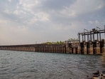 The decision follows a review of water storage in the Khadakwasla dam chain and the Bhama Askhed and Pavana dams. (HT)