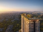 Real estate developer TREVOC Group is planning an investment and development pipeline of  <span class='webrupee'>₹</span>800-1,000 crore over the next three years. (Picture for representational purposes only)