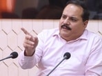 UP CEO Navdeep Rinwa said the “No voter to be left behind” campaign was being launched on the ECI’s instructions to include eligible citizens, including first-time voters, whose names were missing from the electoral rolls. (Sourced)