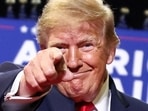 Videos from Donald Trump’s Youngstown campaign rally sparked widespread outrage after a protester was punched by a rally attendee.

REUTERS/Kevin Lamarque