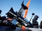 Ukraine’s most competitive drone firms maintain seamless contact with combat units, receive real-time feedback from the front, and iterate designs accordingly. The traditional boundaries between users, developers, and manufacturers have diffused. (Reuters)