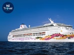Cordelia Sky joins Cordelia Cruises with new sailings from Mumbai, while Cordelia Empress begins operations from Kochi this October.