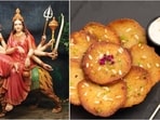 Sharad Navratri Day 4 of 2026: Maa Kushmanda brings spiritual seekers. 
