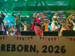 Organised by Delhi Tourism and the Delhi government, the event celebrated traditions, brought communities together and advanced plans for cultural programming across the capital.