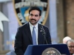 New York City Mayor Zohran Mamdani