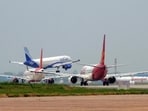 Indian Aviation 