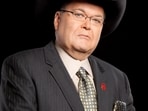 Jim Ross is affectionately known as "Good Ol' JR by WWE fans.