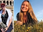 Former SFPD Sgt. Kevin Mannix (L) shot dead Ann Mannix (L) and her 24-year-old daughter, Katherine "Katie" Mannix (R), before killing himself.