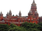 The six MLAs - Maragatham Kumaravel, Sathyabama, Isakki Subbaiah, Jayakumar, MR Vijayabhaskar and C Vijayabhaskar - resigned earlier this year and shifted their allegiance with chief minister Vijay's Tamilaga Vettri Kazhagam (TVK).