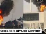 Riyadh probes air defence failures amid deadly Houthi strikes