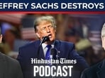 Jeffrey Sachs' big prediction for Iran & Russia wars, Houthis, Israel 