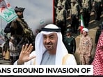 Iranian officials have reportedly warned regional governments that renewed U.S. strikes could trigger wider retaliation, including possible ground incursions into neighbouring countries.