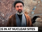 Pickaxe mountain locked down: can US army even reach Iran’s nuclear sites after new fortifications?