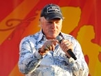 Beach Boys co-founder Mike Love has placed six acres around his Lake Tahoe estate under conservation protection.