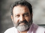 TV Mohandas Pai's fitness advice is to eat well, exercise, and lift weights. (File Photo/ Celebrityspeakersindia.com)
