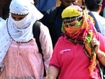 Monday’s maximum temperature was the second-highest recorded in October, after the all-time high of 38.6°C recorded on October 17, 2015. The Colaba observatory registered a maximum temperature of 36.5°C, which was 3.9 degrees above normal.