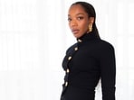 Naomi Ackie