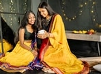 Navratri 2026 outfits