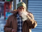 Smoking can increase the risk and worsen existing arthritic conditions. 