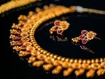 Chennai recorded the highest gold rate among the cities listed, at  <span class='webrupee'>₹</span>1,50,966.58 per 10 grams.