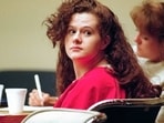 Christa Pike, 50, was taken to a hospital after she survived a lethal injection attempt in Tennessee.