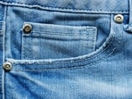 What is the purpose of tiny metal rivets on jeans? Know how a 19th-century innovation changed denim.