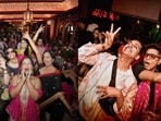 From dating-led matches and AI-assisted dance circles to queer and women-only celebrations, Delhi’s revellers are finding new ways to belong this Navratri.