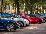 Legal provisions governing the allotment and ownership of parking spaces impose several restrictions, making their commercial exploitation by third parties in most real estate projects unworkable, say experts (Photo for representational purposes only).(Unsplash)