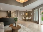 Branded residences market in India is projected to grow 126% over the next six years, with expansion increasingly driven by urban developments beyond traditional hospitality-led resort projects, a report by Savills has said. (Photo for representational purposes only)