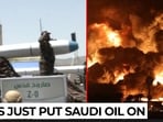 Houthi revenge hits deadliest phase yet as Iranian proxy compiles target list of Saudi oil assets