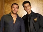 Salman Khan Virgin: సల్మాన్ ఖాన్ ఇప్పటికీ వర్జినేనా? ఇదీ అతని రియాక్షన్.. ఫోన్‌లో కెమెరా తయారు చేసినవాడు దొరకాలీ అంటూ..
