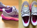 Tried and Tested: Skechers SKX Aero Burst; lightweight running shoes with cushioned comfort