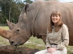 One purchase, 33,000 acres: Terri Irwin carried Steve’s conservation plan forward in 2015.