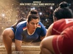 OTT Movie: హేళన చేసిన వాళ్లే చప్పట్లు కొట్టేలా.. ఓటీటీలోకి సినిమాగా ఇండియా తొలి మహిళా సుమో రెజ్లర్ స్టోరీ.. ఇక్కడ చూడండి