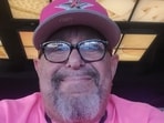 Mark Shenefield, or ‘Tattoo Mark’ died unexpectedly.