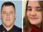Matthew Farwell stands accused of killing Sandra Birchmore.