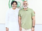 విజయవాడ మేయర్ బరిలో వంగవీటి రాధా