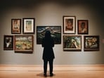 Art heists that continue to intrigue the world.