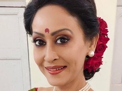  শ্রীময়ীর পর অবশেষে টেলিভিশনের পর্দায় ফিরলেন ইন্দ্রাণী হালদার, কোন চ্যানেলে জানেন?