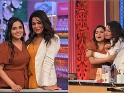  ‘রাঁধুনি না কাঁদুনি’-তে বেশ জনপ্রিয় হয় ইমন-অন্বেষার জুটি। 