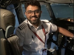 সব ক্রিউ পুরুষ!স্মিতকে রহস্যময় পিল খাওয়ানোর চেষ্টা?ফ্লাইদুবাই কাণ্ডে উঠছে প্রশ্ন