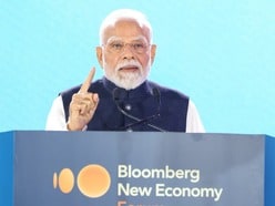 প্রধানমন্ত্রী নরেন্দ্র মোদী