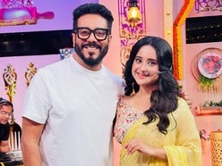 ‘যাকে তুমি বিশ্বাস করো, যার সঙ্গে তোমার সম্পর্ক এত সুন্দর…’, রাজকে নিয়ে সৌমিতৃষা