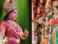 ধর্মেন্দ্রর মৃত্যুর পর ছন্দে ফিরলেন হেমা