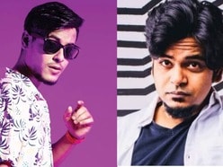 শুনেই গায়ককে ‘শুভ তৃতীয়া’ কটাক্ষ বং গাইয়ের
