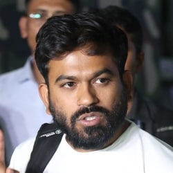"What action have they taken against the Election Commission? They have taken no action at all," Dipke claimed.