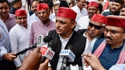 Samajwadi Party claims duplicate voters in 100 UP seats, seeks statewide purge Samajwadi Party claims duplicate voters in 100 UP seats, seeks statewide purge