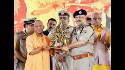 Rioters risk losing ancestral wealth, warns Yogi in Bareilly Rioters risk losing ancestral wealth, warns Yogi in Bareilly