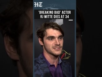 ‘Breaking Bad’ Actor RJ Mitte Dies at 34: What We Know About the Reported Death