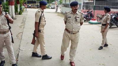 The deceased has been identified as Dilshad Ansari, son of Akhbar Ansari, a resident of Badhayi Tola, Auraiya, which falls under the Banuchhapar police station area in Bettiah. (Representational/ANI) The deceased has been identified as Dilshad Ansari, son of Akhbar Ansari, a resident of Badhayi Tola, Auraiya, which falls under the Banuchhapar police station area in Bettiah. (Representational/ANI)